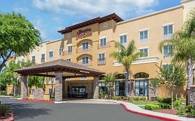 Hampton Inn & Suites Lodi  3* United States